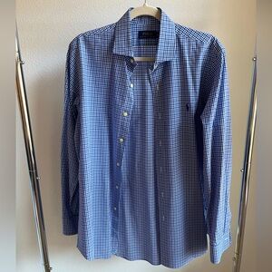 POLO by Ralph Lauren button down